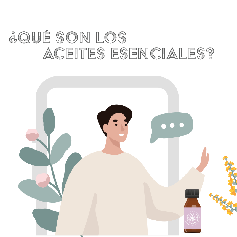 Beneficios Y Propiedades De Aceites Esenciales – SaludenEsencias