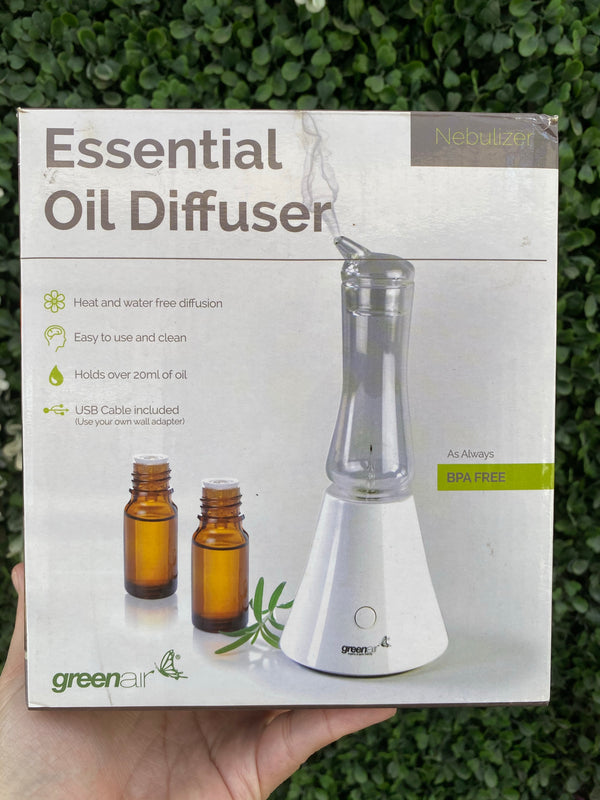 Essential Oil Diffuser